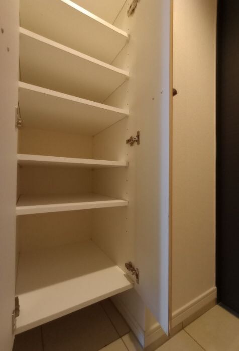 物件内観写真7　(別号室参考写真)