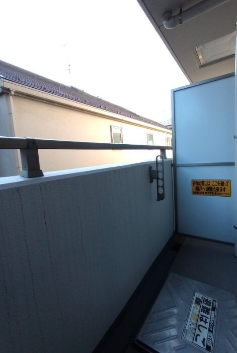 物件内観写真8　(別号室参考写真)