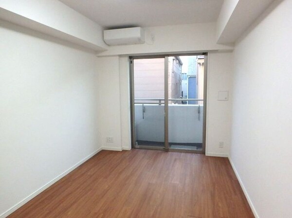 寝室(別号室参考写真)