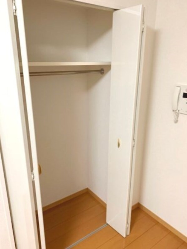 収納(別号室参考写真)