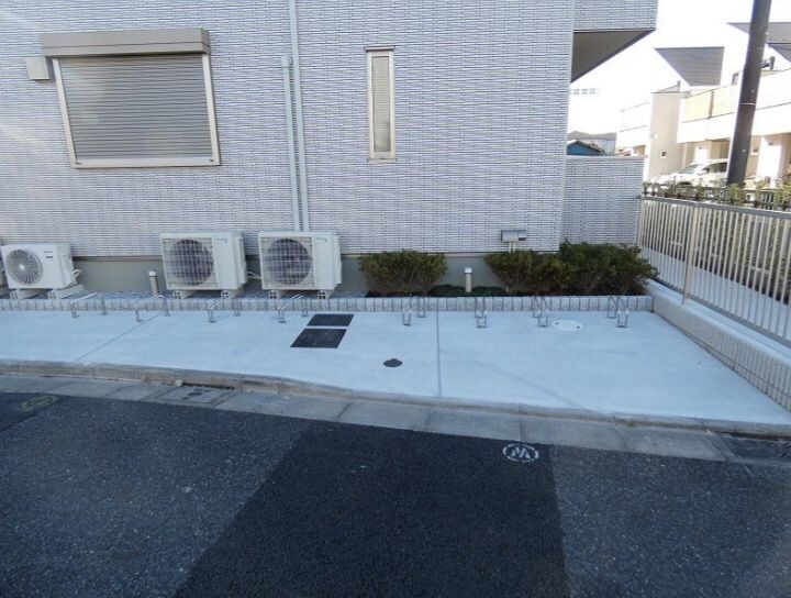 物件内観写真16　