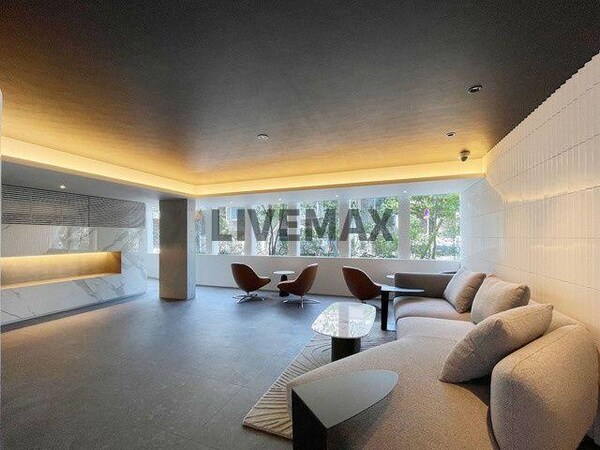 ロビー・ラウンジ