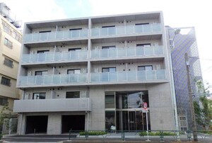 ZOOM吉祥寺EAST外観写真