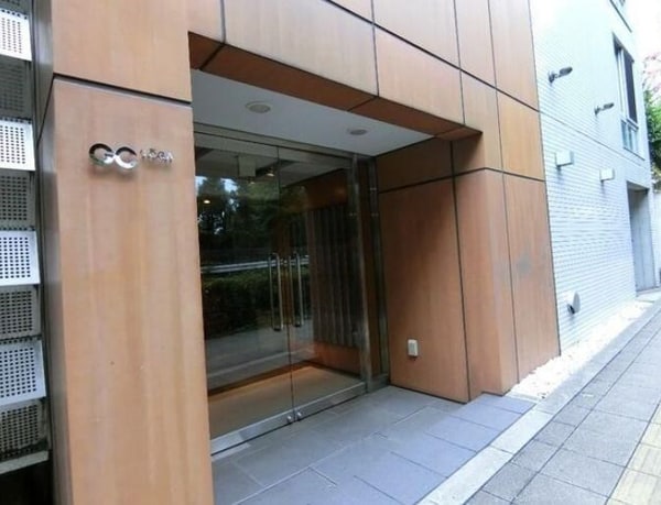 エントランス(★《見学予約受け付け中》設備充実のハイグレード賃貸マンション)