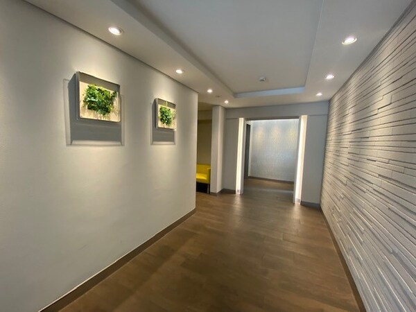 ロビー・ラウンジ