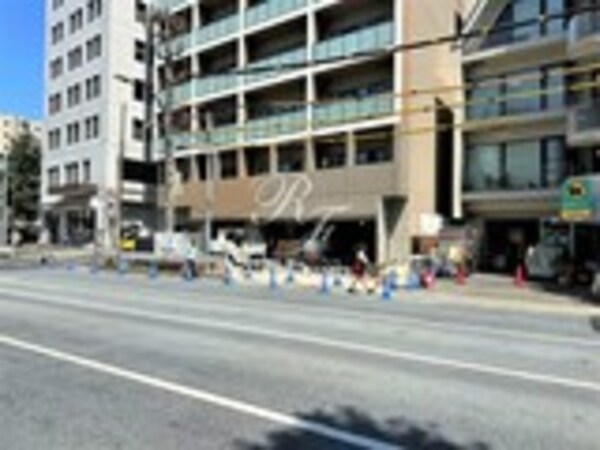 ロビー・ラウンジ