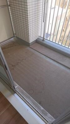 物件内観写真8　(別号室参考写真)