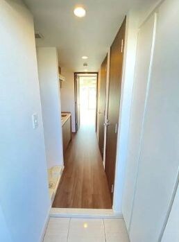 物件内観写真4　(別号室参考写真)