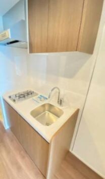 物件内観写真6　(別号室参考写真)