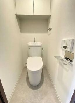 物件内観写真9　(別号室参考写真)