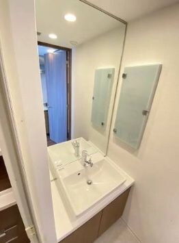 物件内観写真10　(別号室参考写真)