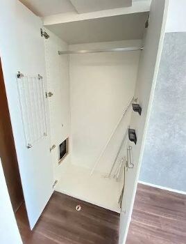 物件内観写真11　(別号室参考写真)