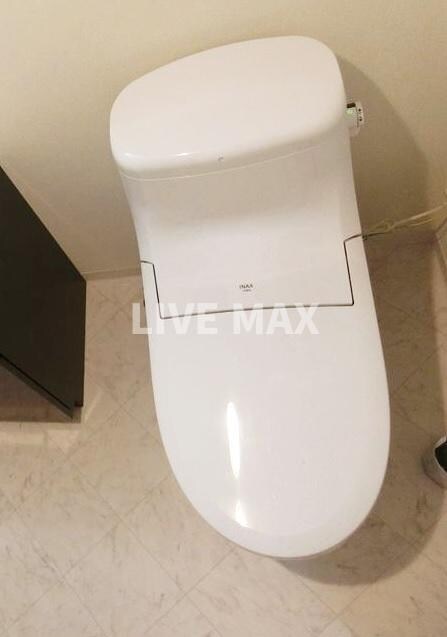 物件内観写真6　(別号室参考写真)