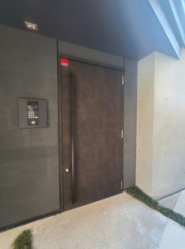 ロビー・ラウンジ