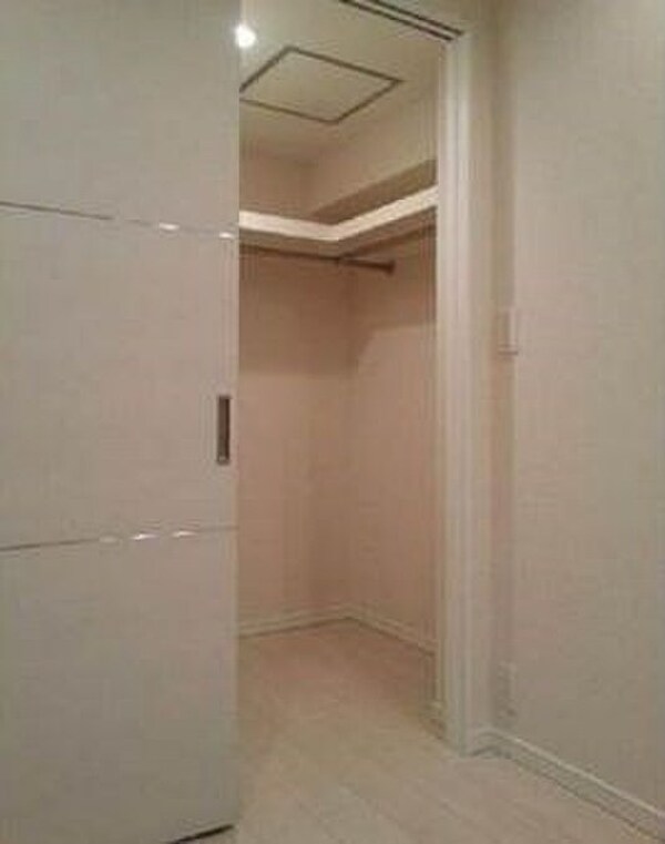 収納(別号室参考写真)