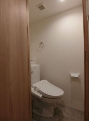 物件内観写真6　(別号室参考写真)