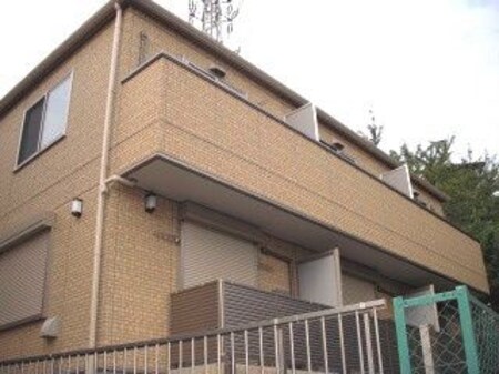 ＶＥＮＴＶＥＲＴ　ＴＡＫＩＮＯＧＡＷＡ外観写真
