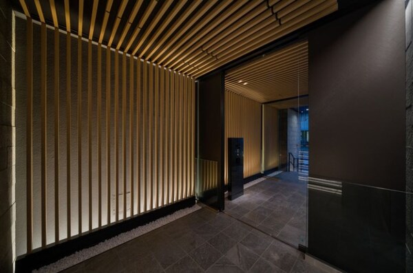 ロビー・ラウンジ