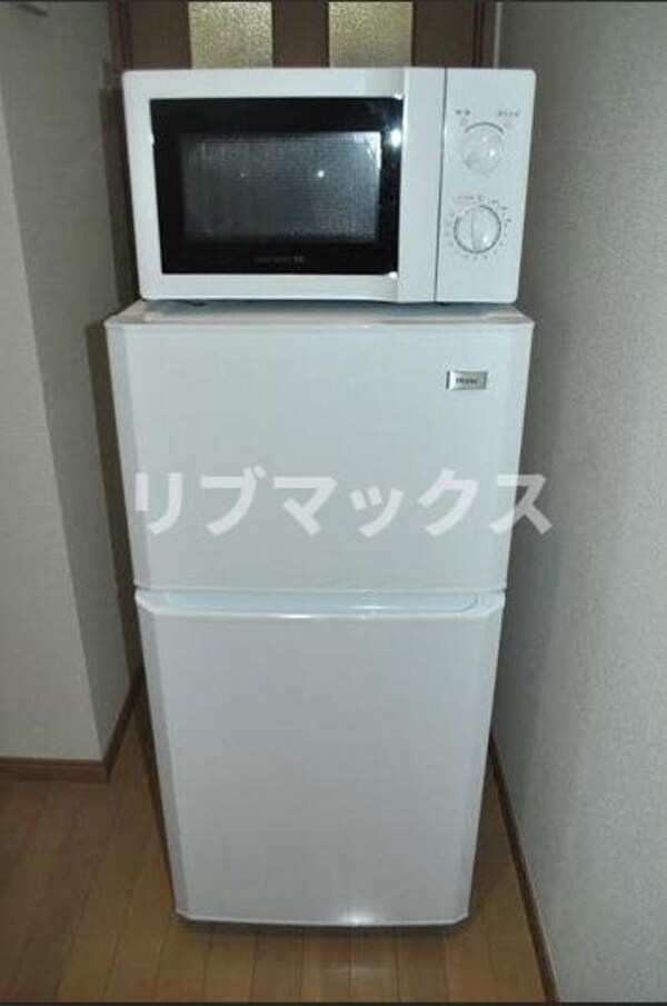 その他(備え付け家具備品（同仕様）)