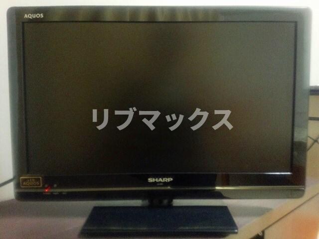 物件内観写真22　(備え付け家具備品（同仕様）)