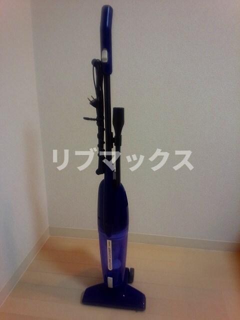 物件内観写真23　(備え付け家具備品（同仕様）)