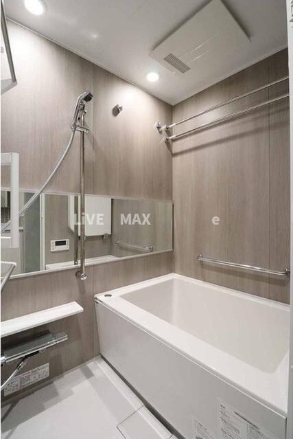 物件内観写真7　(参考内装)