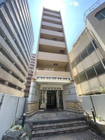 物件外観写真1　(見学予約受付中！)