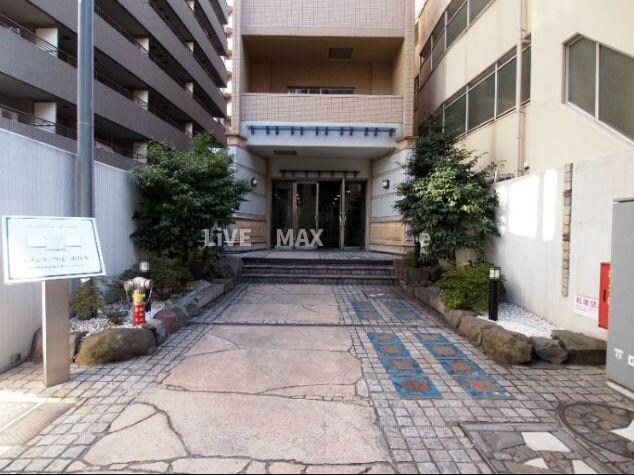 物件外観写真2　(見学予約受付中！)