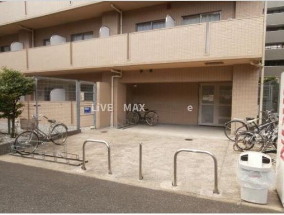 物件外観写真4　(見学予約受付中！)