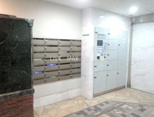 物件内観写真20　(見学予約受付中！)