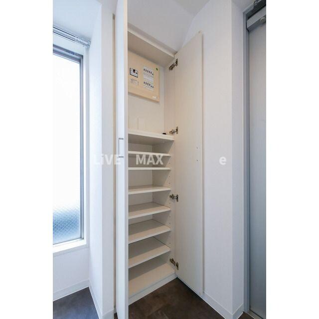 物件内観写真12　