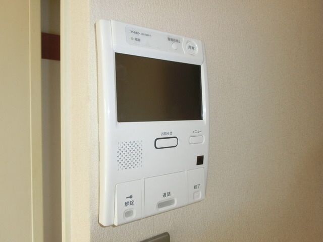 物件内観写真21　(別号室参考写真)