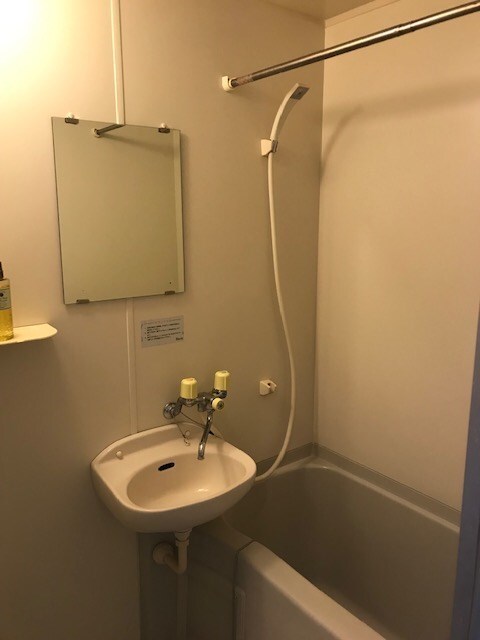 物件内観写真9　(別号室参考写真)