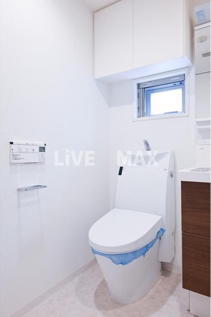 物件内観写真9　(ロフト)