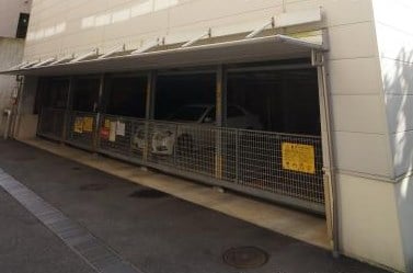 物件外観写真4　(★設備充実のハイグレード賃貸マンションです。お気軽にお問合せ)