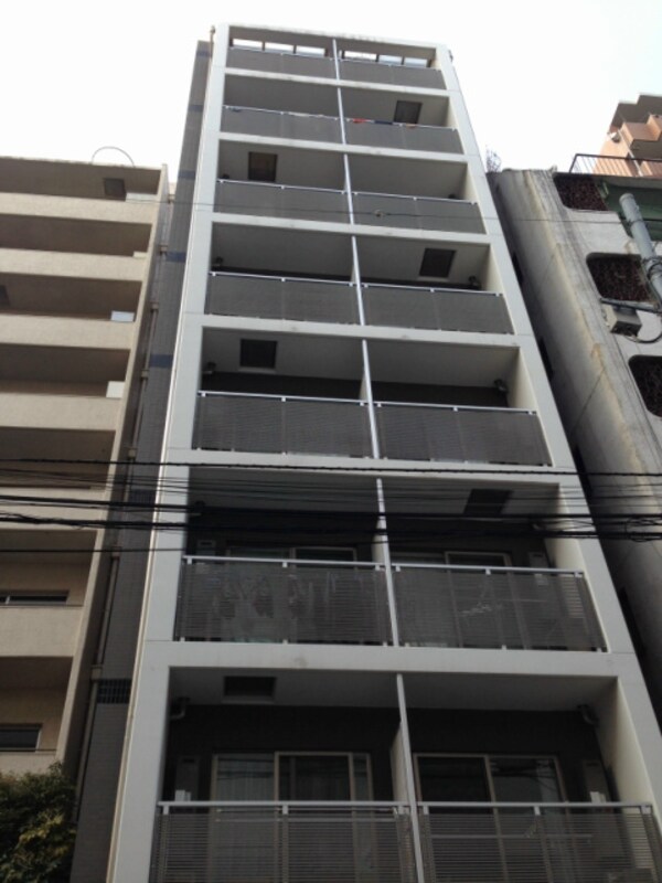 外観(★《見学予約受け付け中》・設備充実ハイグレードマンション★)