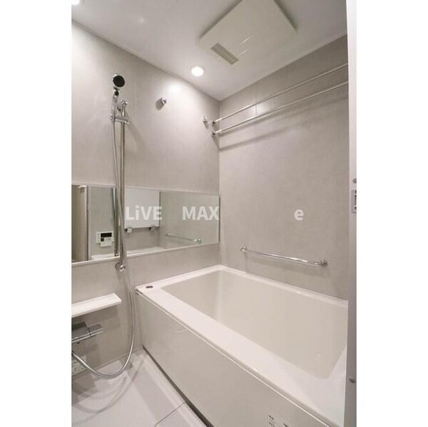 浴室(参考写真)