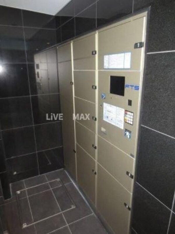 建物設備(★《見学予約受け付け中》設備充実のハイグレード賃貸マンション)