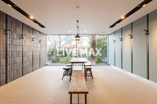 物件外観写真3　(★《見学予約受け付け中》設備充実のハイグレード賃貸マンション)