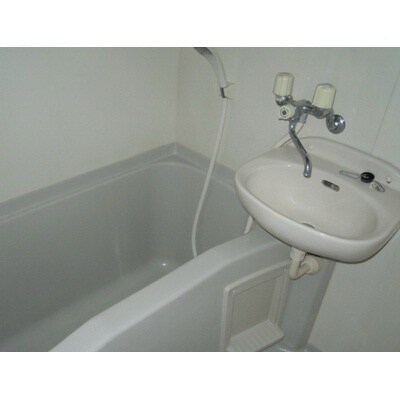 物件内観写真9　(別号室参考写真)