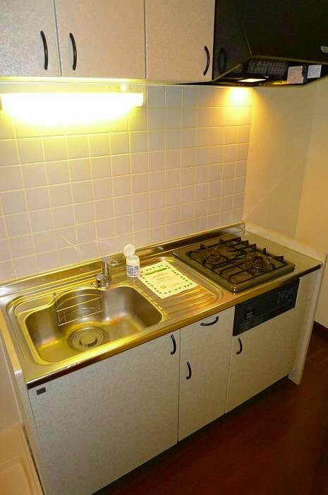 物件内観写真6　(★弊社の仲介手数料は全物件、賃料の55％です★)