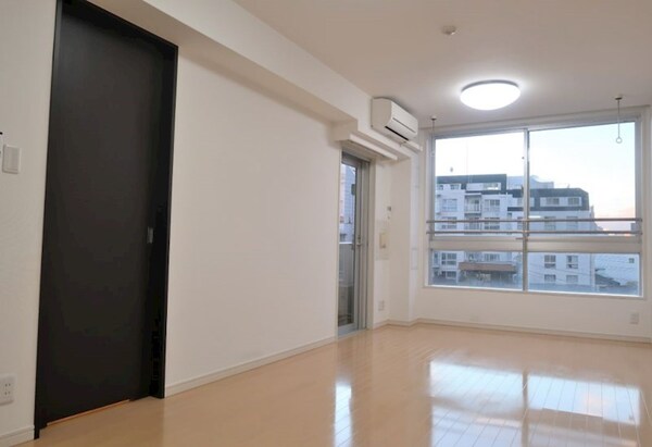 寝室(★《見学予約受け付け中》設備充実のハイグレード賃貸マンション)