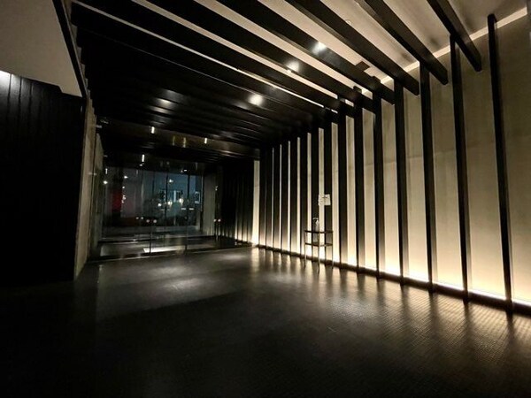 ロビー・ラウンジ