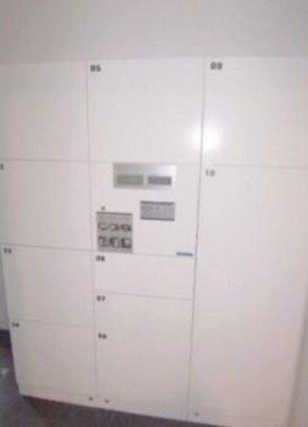 建物設備(別号室参考写真)