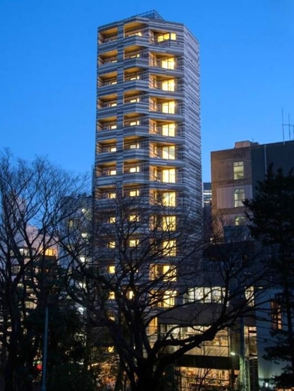 外観(★《見学予約受け付け中》・設備充実分譲賃貸マンション★)