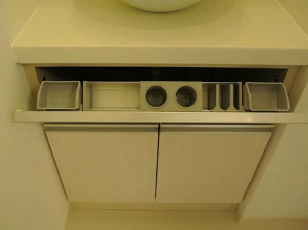 キッチン(★《見学予約受け付け中》・設備充実分譲賃貸マンション★)