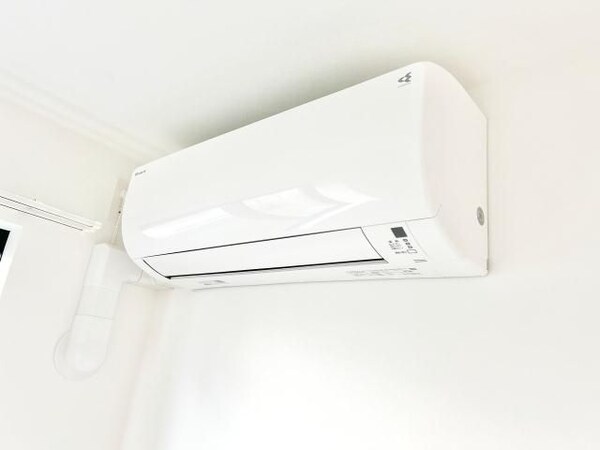 建物設備(別号室参考写真)