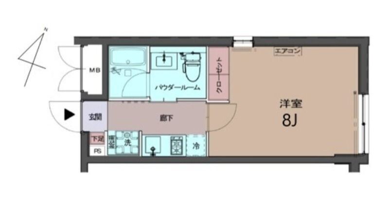 物件内観写真15　