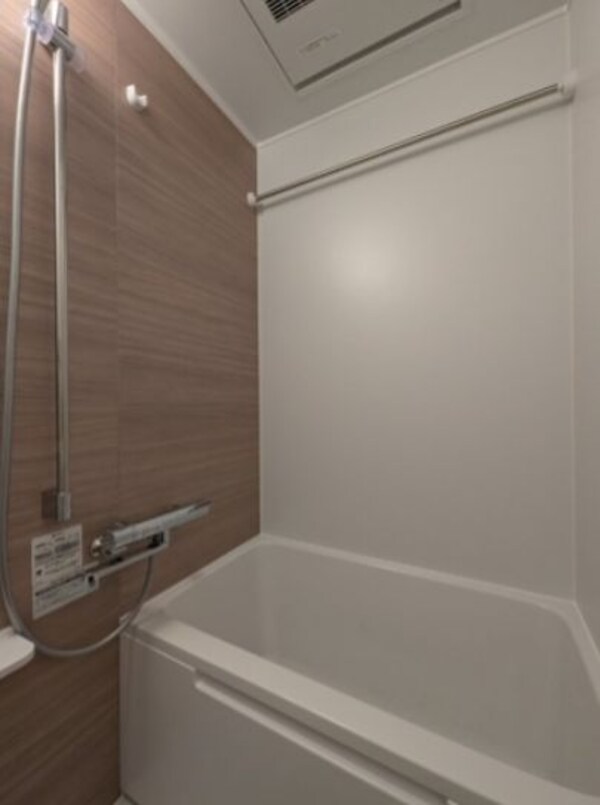 浴室(別号室参考写真)