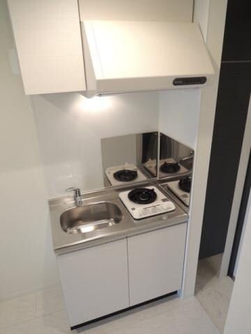 物件内観写真5　(別号室参考写真)